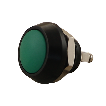 Drucktaster grün 0<-1