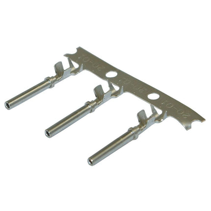 "Deutsch" Buchsenkontakt Nr.20