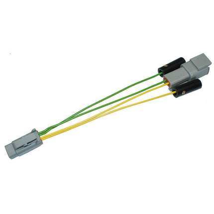 „Deutsch“ DTM-Prüfkabel 2-pol.