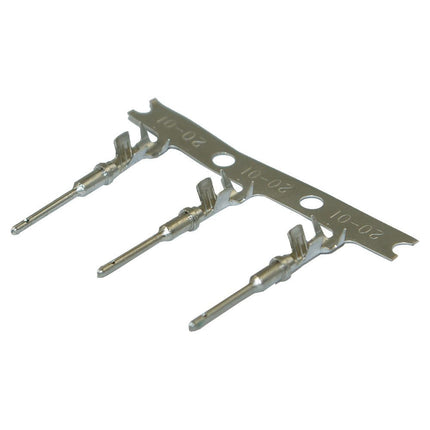 "Deutsch" Stiftkontakt Nr.20