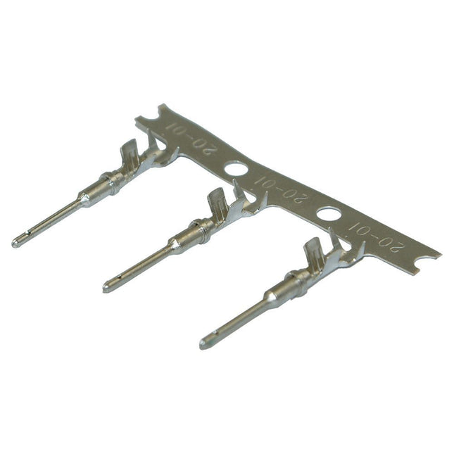 "Deutsch" Stiftkontakt Nr.20