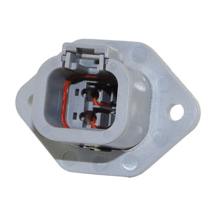 DTP "Deutsch" Einbau-Steckdose - 4 pol.