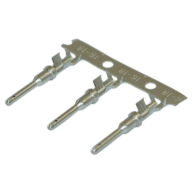 "Deutsch" Stiftkontakt Nr.16