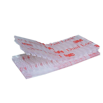 Dual Lock Druckverschluss