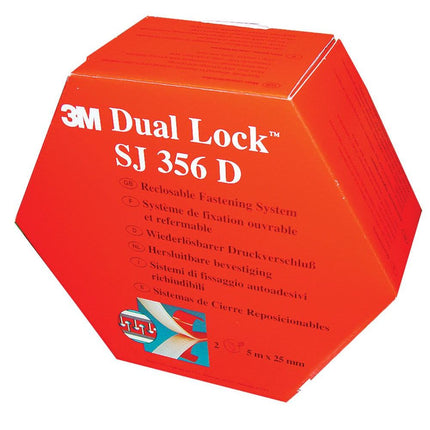 Dual Lock Druckverschluss DualLock - Hischier Auto AG