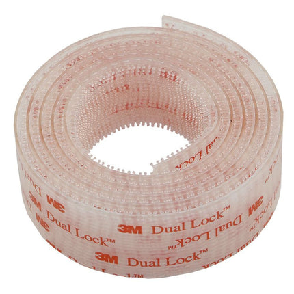 Dual Lock Druckverschluss DualLock/m - Hischier Auto AG