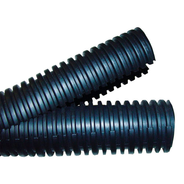 DUPLEX-Wellschlauch schwarz NW 20 DU20