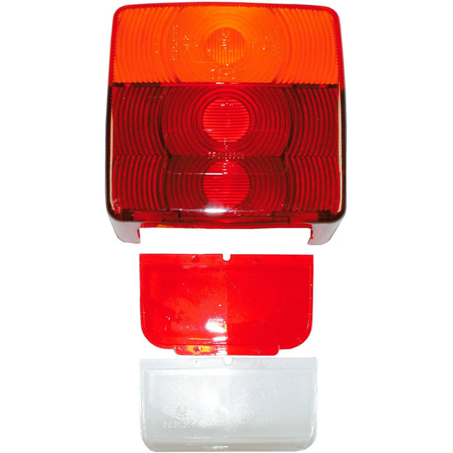 Jokon - Ersatzglas zu BBSK205 und BBS205 - E/205 - 1 - Stück Jokon