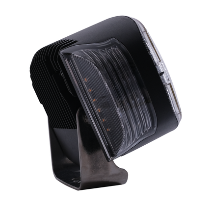 LED-Aufbauscheinwerfer Satz L+R 12/24 V E3830/2 - Hischier Auto AG