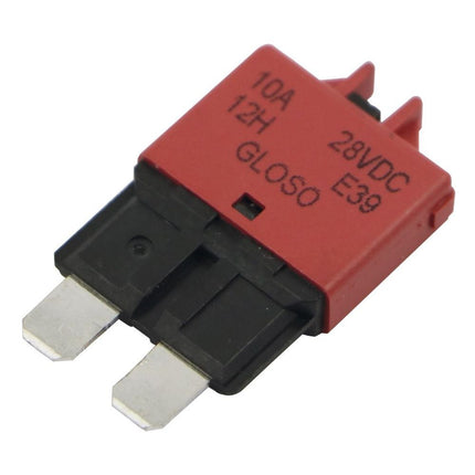 Sicherungsautomat ATO 10 A E39/10A - Hischier Auto AG