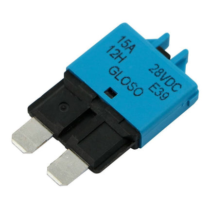 Sicherungsautomat ATO 15 A E39/15A - Hischier Auto AG