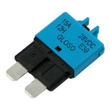 Sicherungsautomat ATO 15 A E39/15A