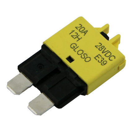 Sicherungsautomat ATO 20 A E39/20A - Hischier Auto AG