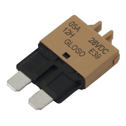 Sicherungsautomat ATO 5 A E39/5A - Hischier Auto AG