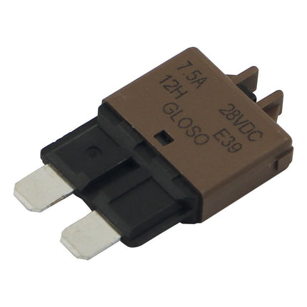 Sicherungsautomat ATO 7.5 A E39/7.5A - Hischier Auto AG