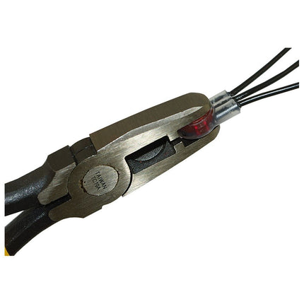 Scotchlok Schnellverbinder für 3 Kabel