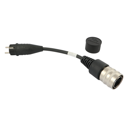 JUICE CONNECTOR Adapter CEE 7/7 Schuko (EU)