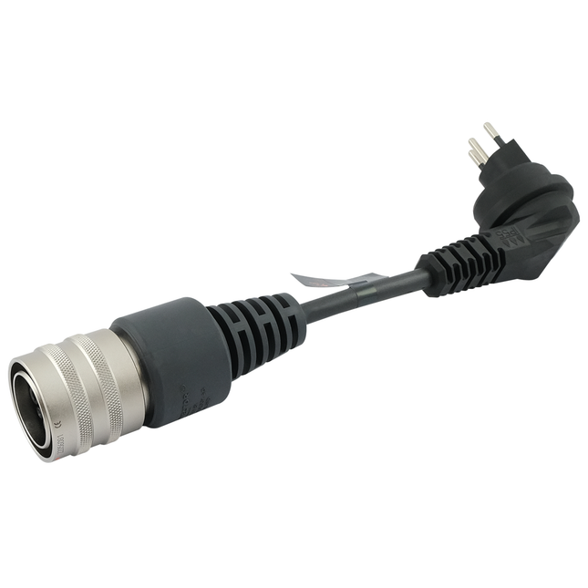 JUICE CONNECTOR Adapter T12/T13 EAJCT13