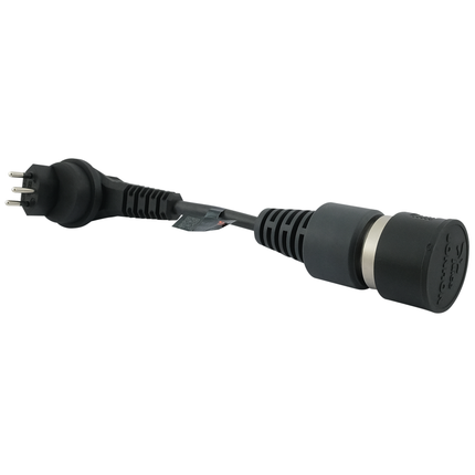 JUICE CONNECTOR Adapter T12/T13