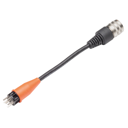 JUICE CONNECTOR Adapter T15 (CH)