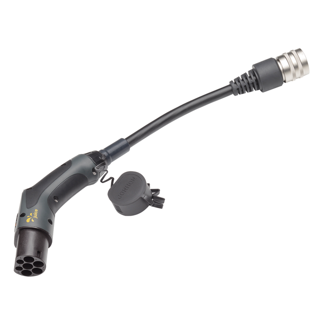 JUICE CONNECTOR Adapter Typ 2 EAJCT2