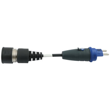 JUICE CONNECTOR Adapter T23 (CH) - 1 - Stück Diverse
