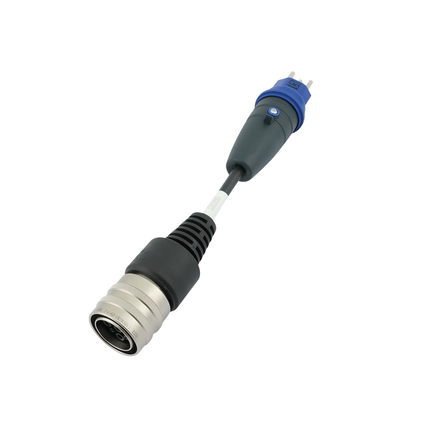 JUICE CONNECTOR Adapter T23 (CH) - 1 - Stück Diverse