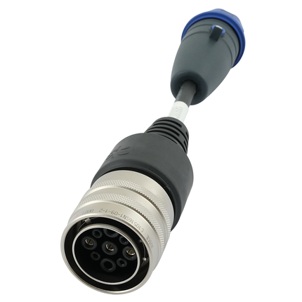 JUICE CONNECTOR Adapter T23 (CH) - 1 - Stück Diverse