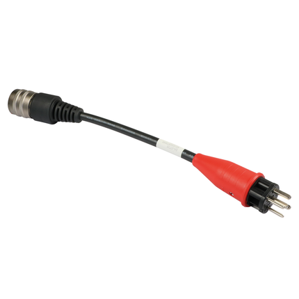 JUICE CONNECTOR Adapter T25 (CH)