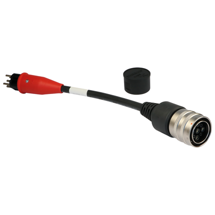 JUICE CONNECTOR Adapter T25 (CH)