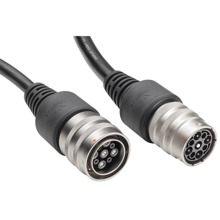 JUICE CONNECTOR Adapter Typ 2