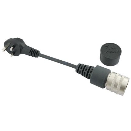 JUICE CONNECTOR Adapter Typ G (UK)
