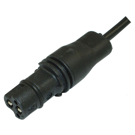 Hella - LED-Umrissleuchte 12/24 V links - 2XS011744111 - 1 - Stück Hella