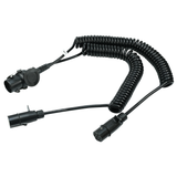 Adapterkabel 15- auf 2 x 7-pol. EURO EC0771/146