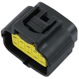 Stecker - Sortiment AMP Econoseal J Serie EconosealSort