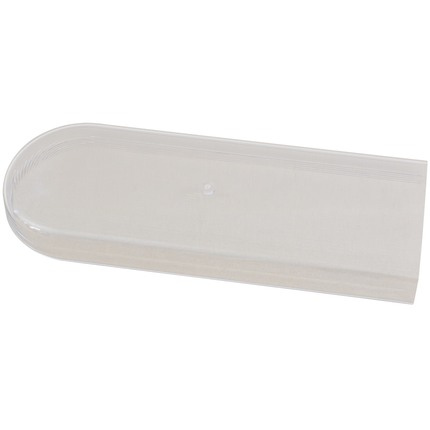 Ersatzglas transpar. zu EQLB1524 und EQLB1828 - E/EQLB/TL - 1 - Stück LED autolamps
