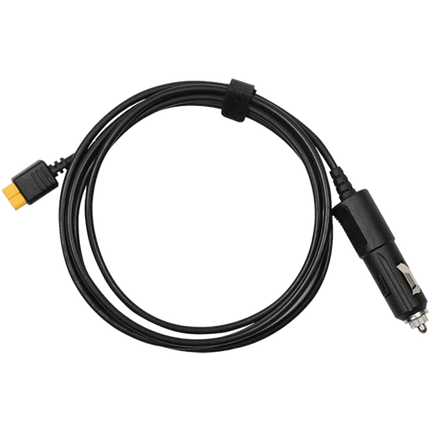 Adapterkabel 12 V auf XT60 EcoFlow, 1.5 m