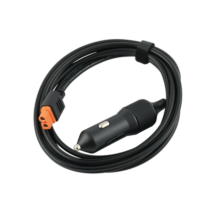 Adapterkabel 12 V auf XT60i EcoFlow, 2.5 m EF12V/XT60i/2.5m - Hischier Auto AG