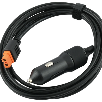 Adapterkabel 12 V auf XT60i EcoFlow, 2.5 m - 1 - Stück
