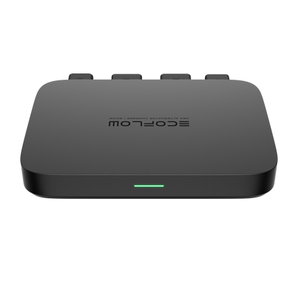 EcoFlow Alternator-Charger 500 Watt – Mit XT60 Ladekabel.