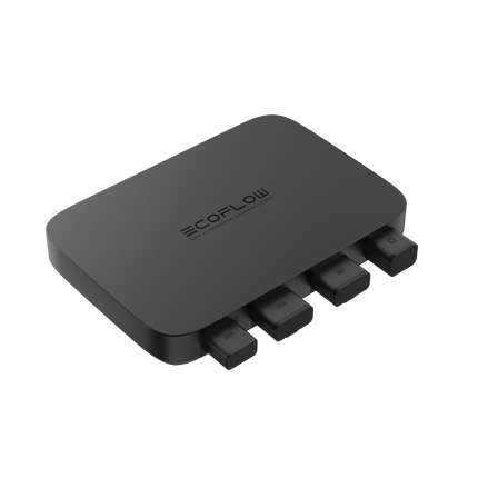 EcoFlow Alternator-Charger 500 Watt – Mit XT60 Ladekabel.