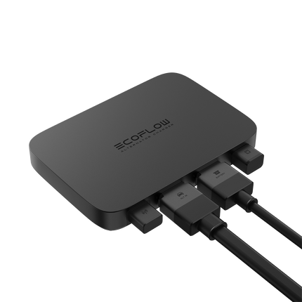 EcoFlow Alternator Ladegerät mit bis zu 800 W für Powerstations Delta EFALT/800W - Hischier Auto AG