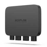 EcoFlow Alternator Ladegerät mit bis zu 800 W für Powerstations Delta EFALT/800W
