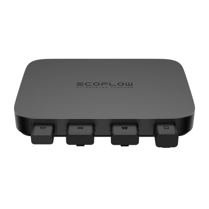 EcoFlow Alternator Ladegerät mit bis zu 800 W für Powerstations Delta EFALT/800W - Hischier Auto AG