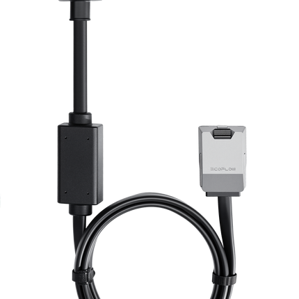 EcoFlow Ladekabel für Alternator Charger 500W/800W zu DELTA Pro und DELTA Pro 3
