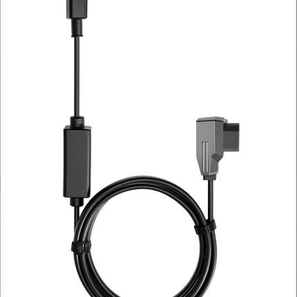 EcoFlow Ladekabel für Alternator Charger 500 W / 800 W zu DELTA Pro und DELTA Pro 3 EcoFlow