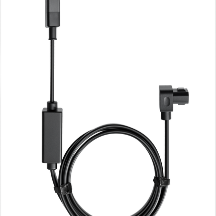 EcoFlow Alternator-Charger Ladekabel XT150, Länge 1m