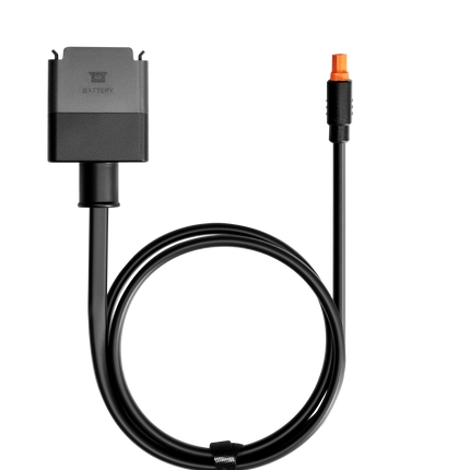 EcoFlow Ladekabel für Alternator Charger 500 W zu XT60i Stecker