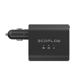 EcoFlow portabler Autobatterie Ladeadapter EFAutoBat/LADP