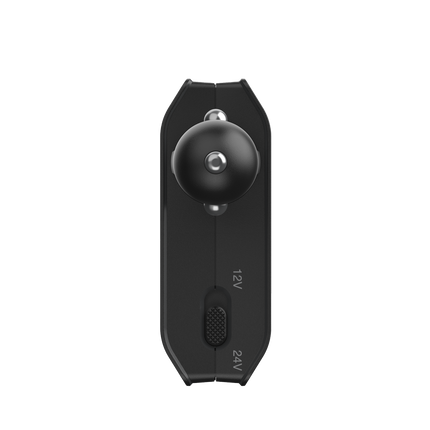 EcoFlow portabler Autobatterie Ladeadapter